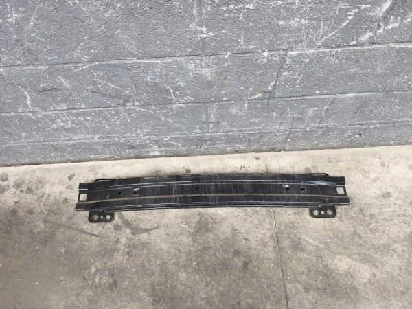 RENFORT DE PARECHOC AVANT FIAT - Vue 1